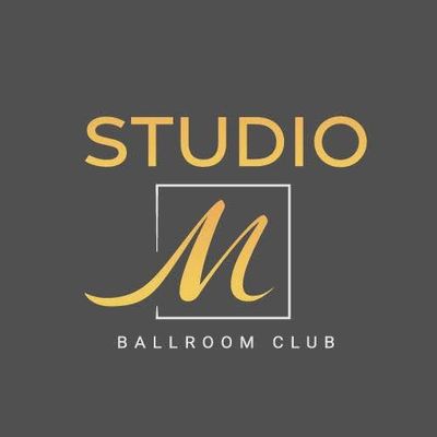 Avatar for Studio M Ballroom Club