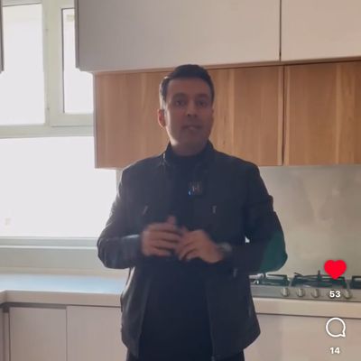 Avatar for Hossein Handyman