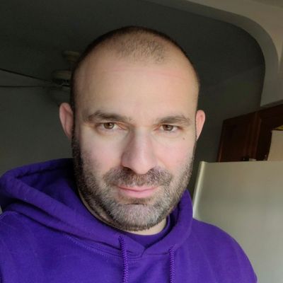 Avatar for GEO Handyman