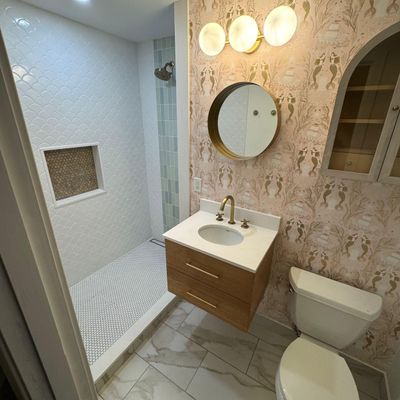 Avatar for Gold Standart Building & Remodeling