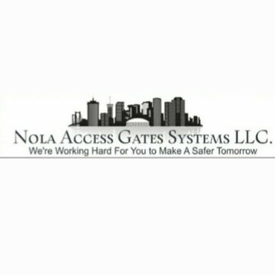 Avatar for Nola Access Gate Systems LLC