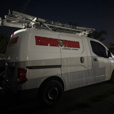 Avatar for Empire vision