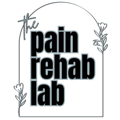 The Pain Rehab Lab