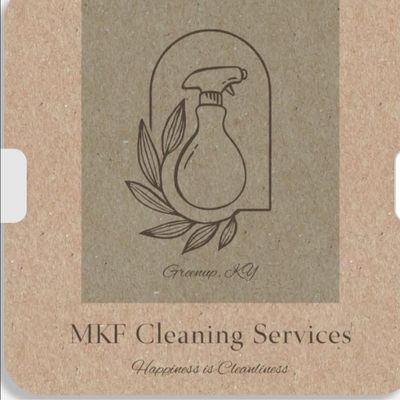 Avatar for MKF cleaning services