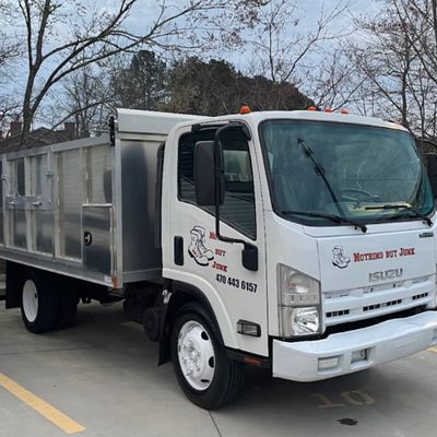 Avatar for Nothing but junk