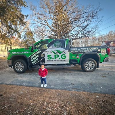 Avatar for SPG Home Services Inc