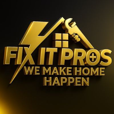 Avatar for Fix It Pros