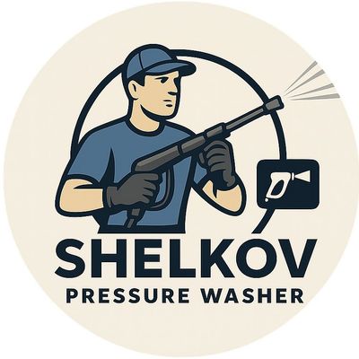 Avatar for SHELKOV Pressure Washing