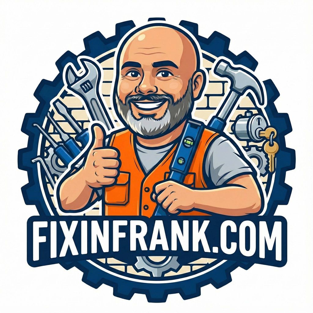 fixinfrank.com