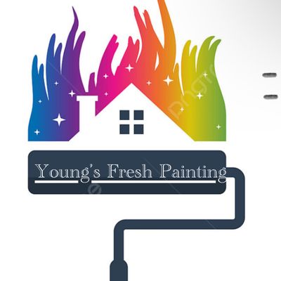Avatar for Young’s fresh painting