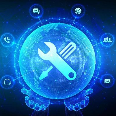 Avatar for iHamkar Fixit