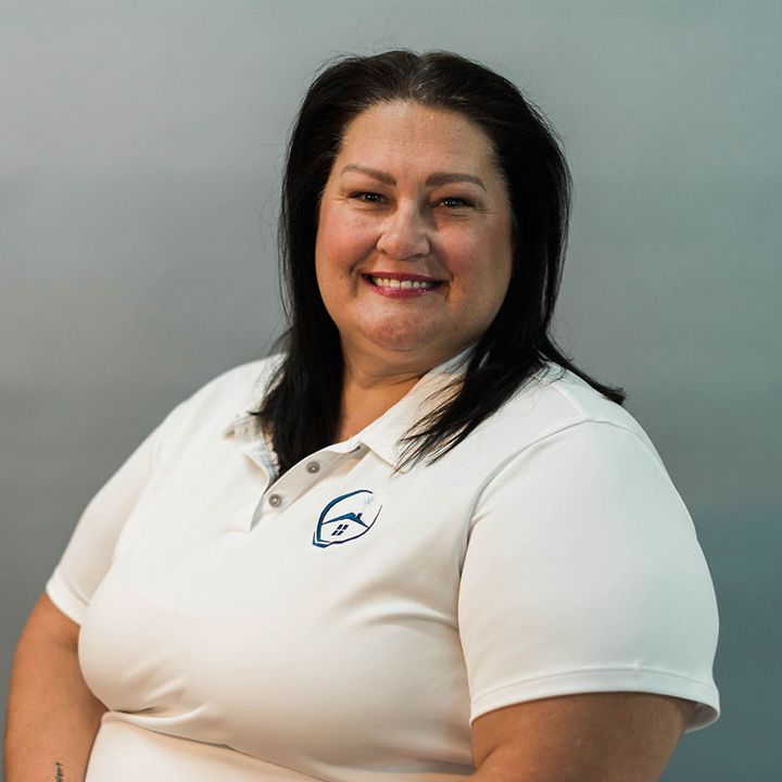 Sherri Staley - Manager of Client Experience