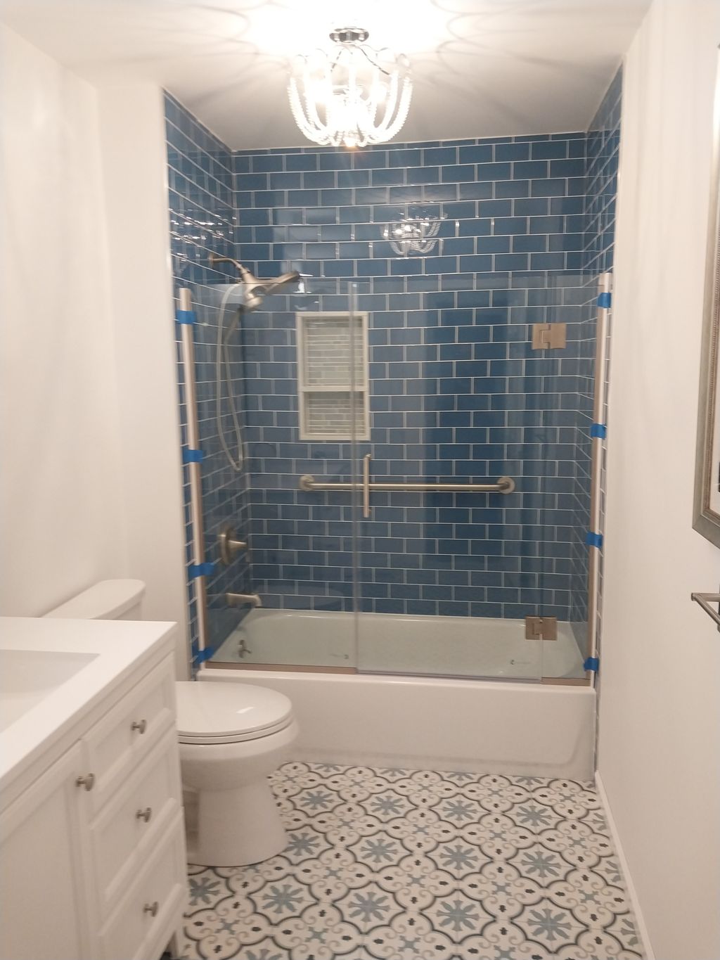 Bathroom (Complete)