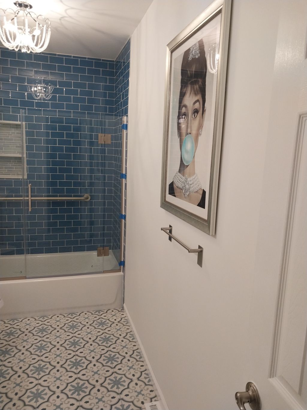 Bathroom (Complete)