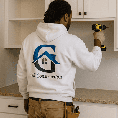 Avatar for GAT Construction LLC