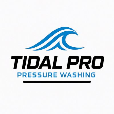 Avatar for Tidal Pro Pressure Washing