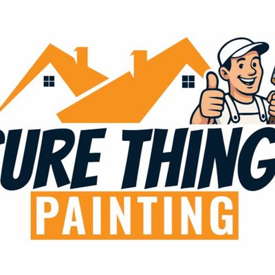 Avatar for Sure Thing Painting
