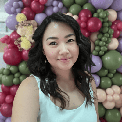 Avatar for Wildberry Balloons and Events LLC