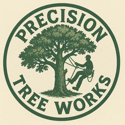 Avatar for Precision Treeworks