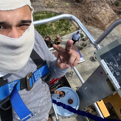 Avatar for Kevin Painting