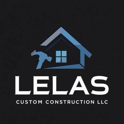 Avatar for Lelas Custom Construction LLC