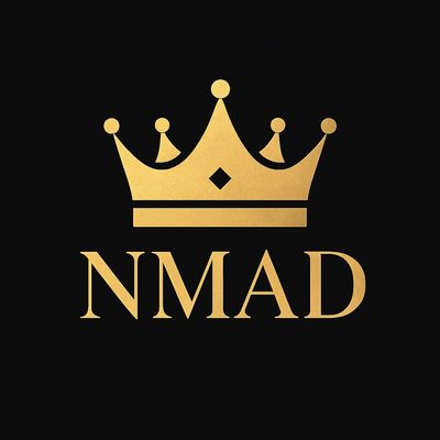 Avatar for NMAD