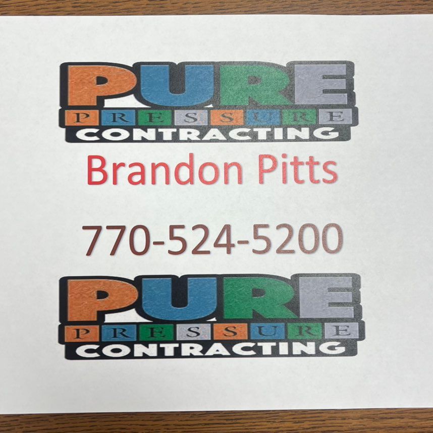 Pure Pressure Contracting