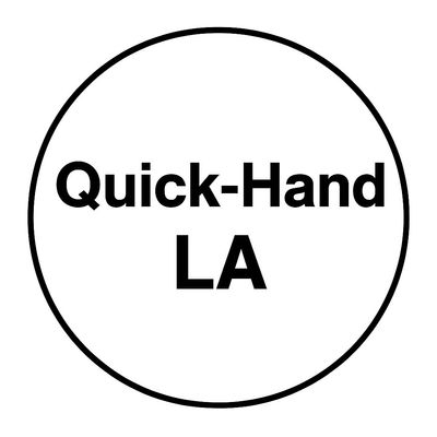 Avatar for Quick Hand LA
