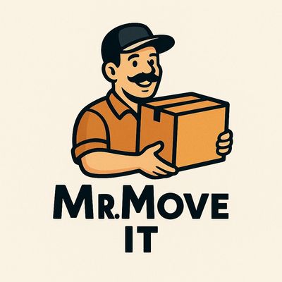 Avatar for Mr.MoveIt