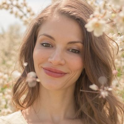 Avatar for Elevate Your Authenticity