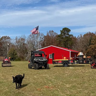 Avatar for Green Creek Landscapers