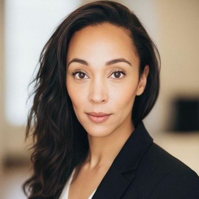 Avatar for Paris Jones | Notary Public