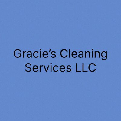 Avatar for Gracie’s Cleaning