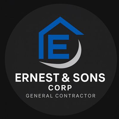 Avatar for Ernest & Sons General Construction Corp