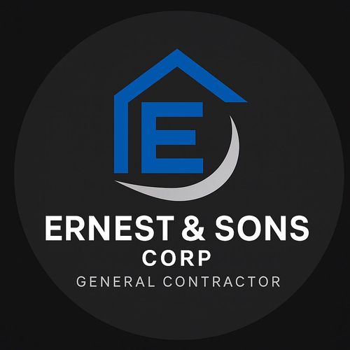 Ernest & Sons General Construction Corp