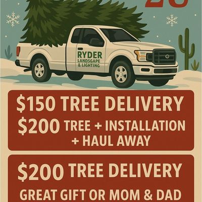 Avatar for extravagant Christmas lighting