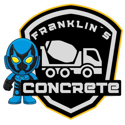 Avatar for FRANKLIN’S CONCRETE