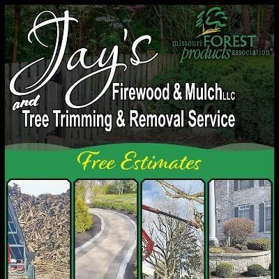 Avatar for Jay's Firewood & Mulch LLC