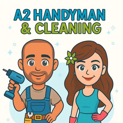 Avatar for A2 Handyman & Cleaning