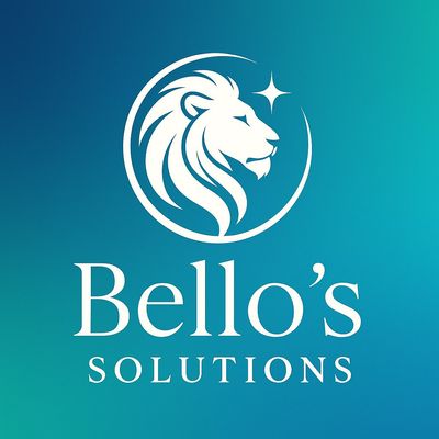 Avatar for Bello’s Solutions