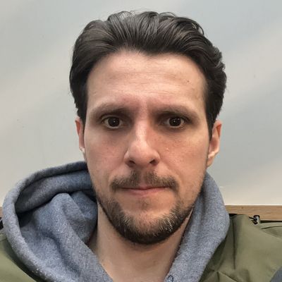 Avatar for Rodrigo Dog Walker