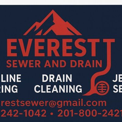 Avatar for Everest Sewer and Drain