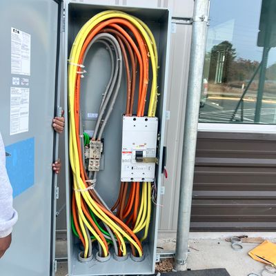 Avatar for J & M Electric