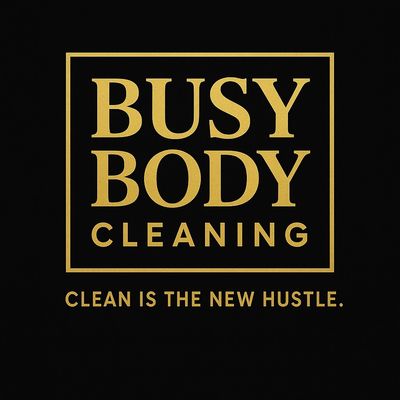Avatar for busy body cleaners