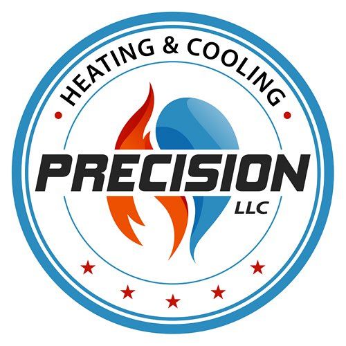 Precision Heating & Cooling