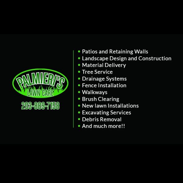 Palmieri's Lawn Care