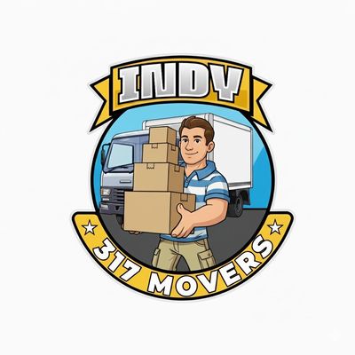 Avatar for Indy 317 Movers (LLC)