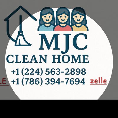 Avatar for MJC House Cleaning
