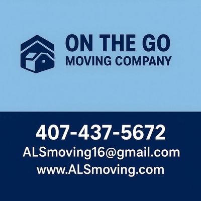Avatar for On the go moving company