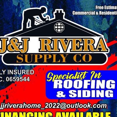 Avatar for J&J Rivera Roofing & Supply CO